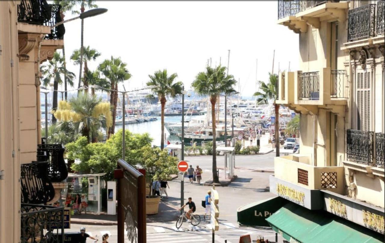 Studio Forville By Scls Locations Cannes Exterior photo